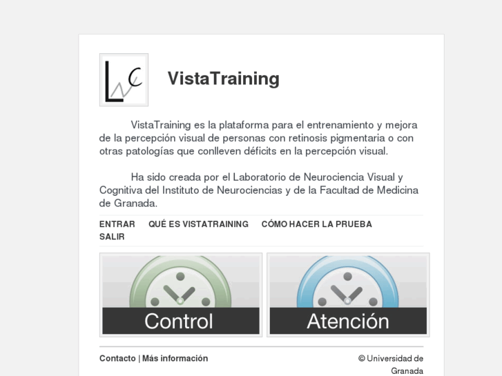 www.vistatraining.es