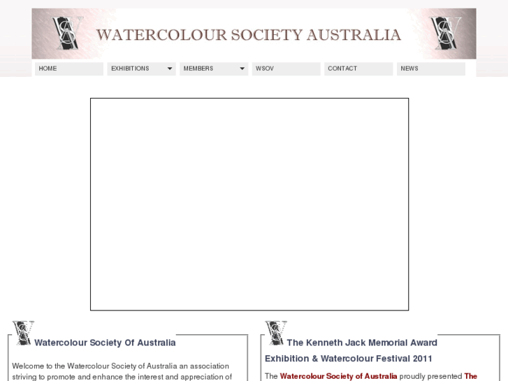 www.watercoloursocietyofaustralia.com.au