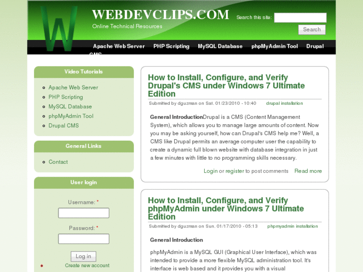 www.webdevclips.com