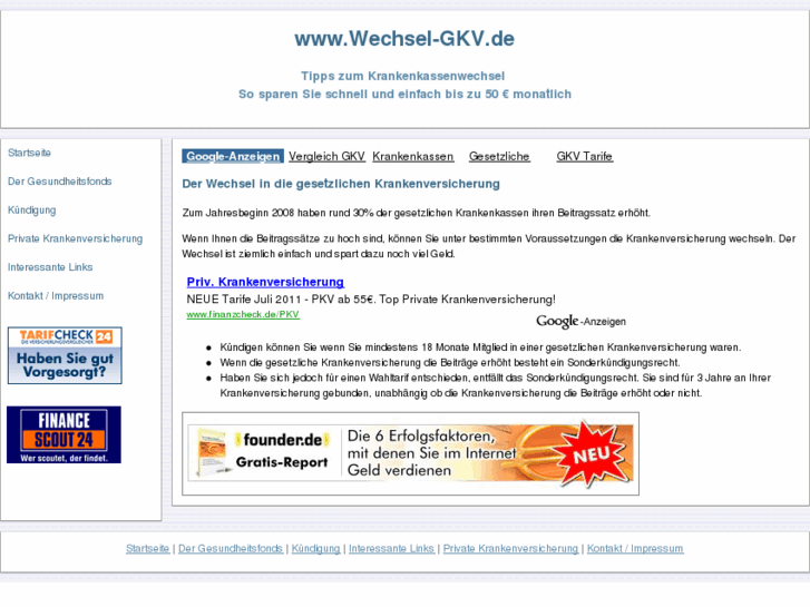 www.wechsel-gkv.de