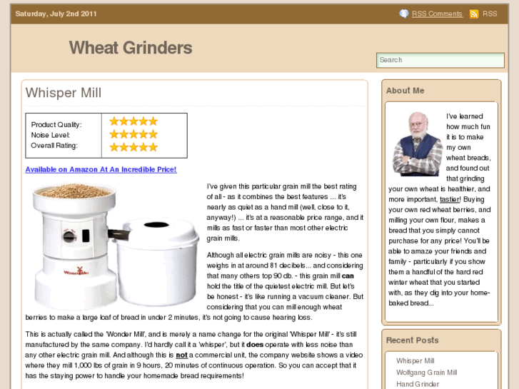 www.wheatgrinders.org