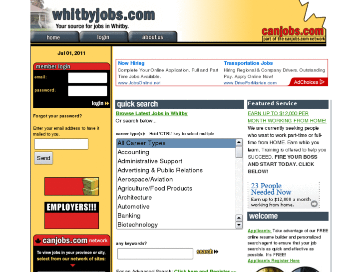 www.whitbyjobs.com