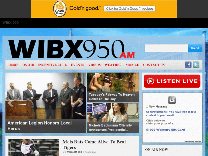 www.wibx950.com