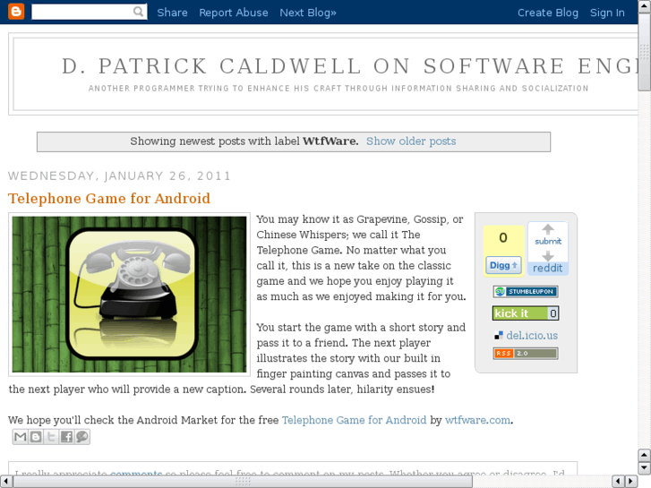 www.wtfware.com