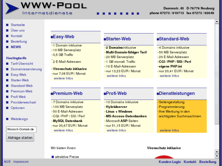 www.www-pool.org
