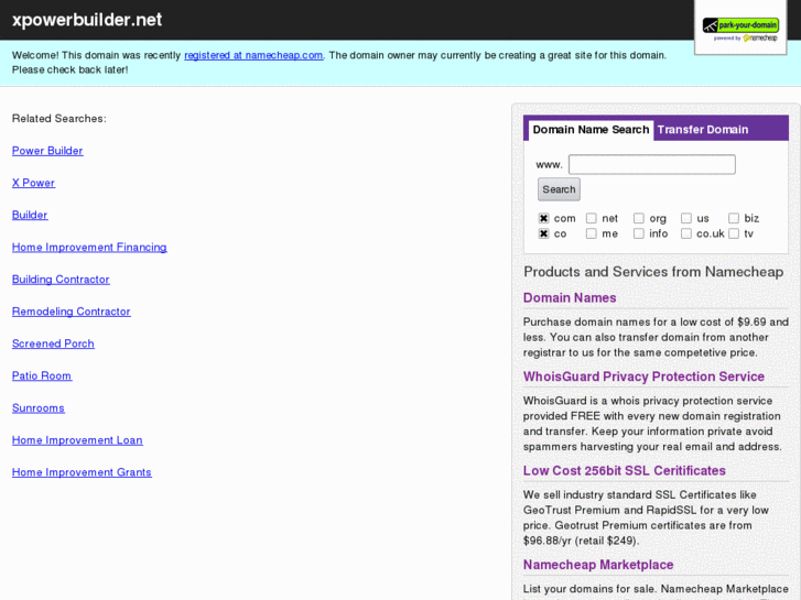 www.xpowerbuilder.net