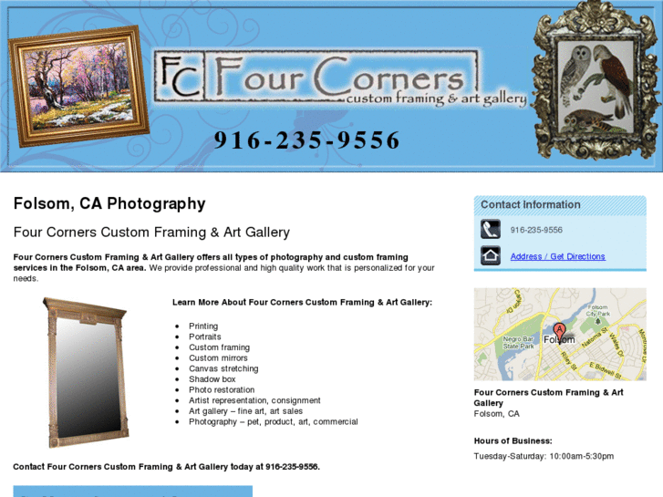 www.4cornerscustomframing.net