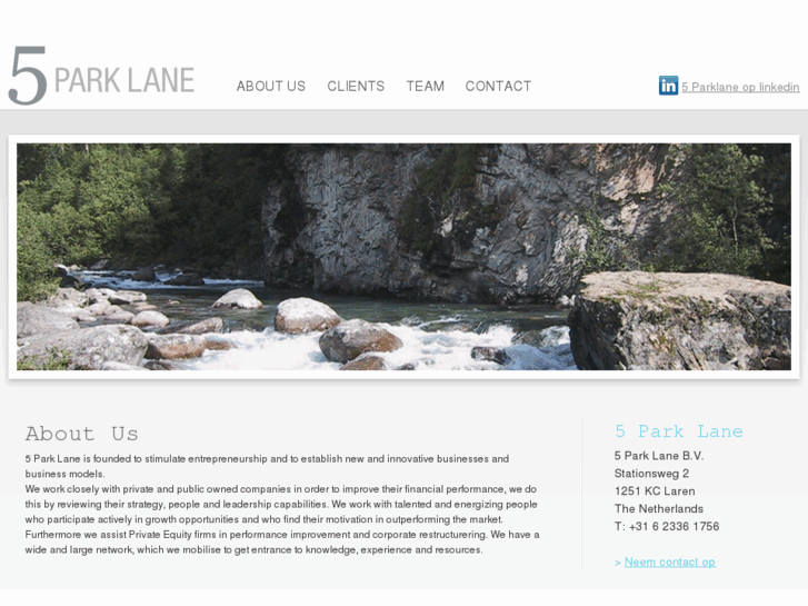 www.5parklane.com