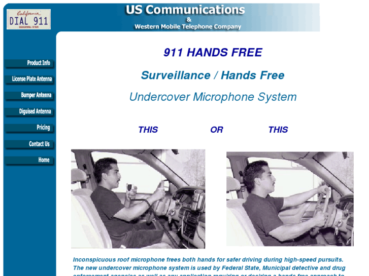 www.911radio.com
