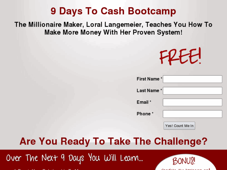 www.9daybootcamp.com