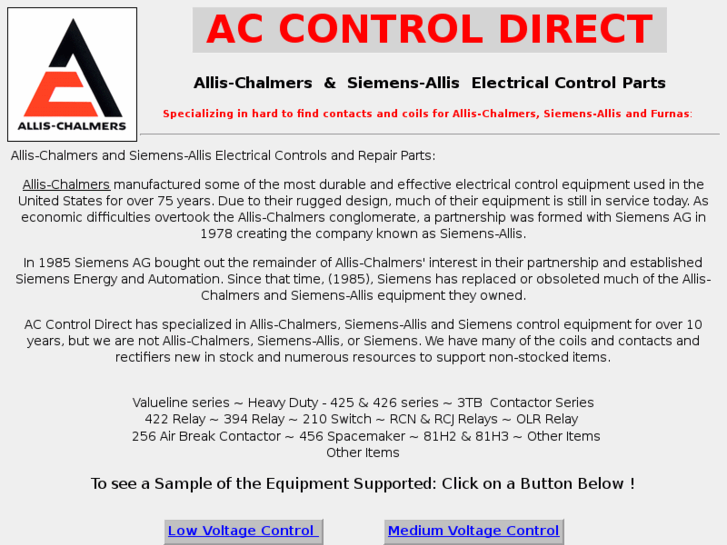 www.accontroldirect.com