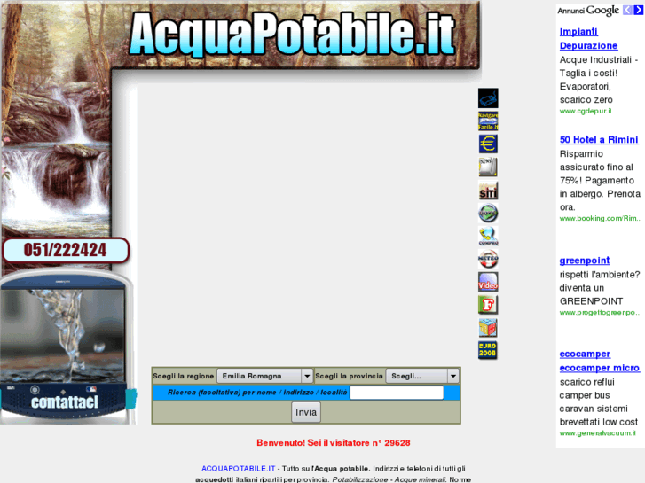 www.acquapotabile.it