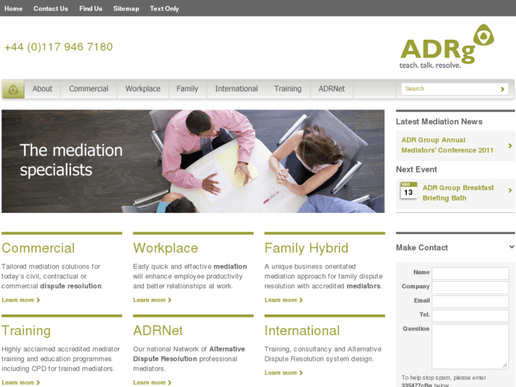 www.adrgroup.co.uk