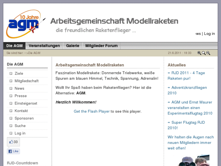 www.ag-modellraketen.org