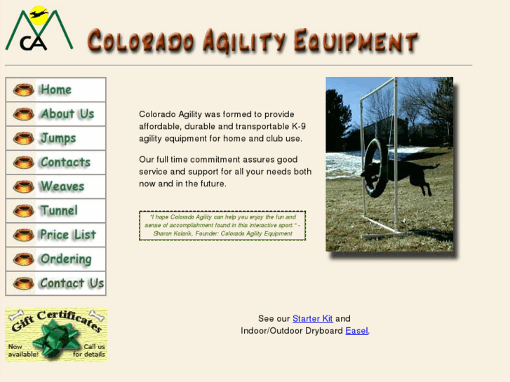 www.agilitycolorado.com