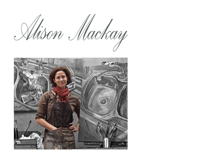 www.alisonmackay.net