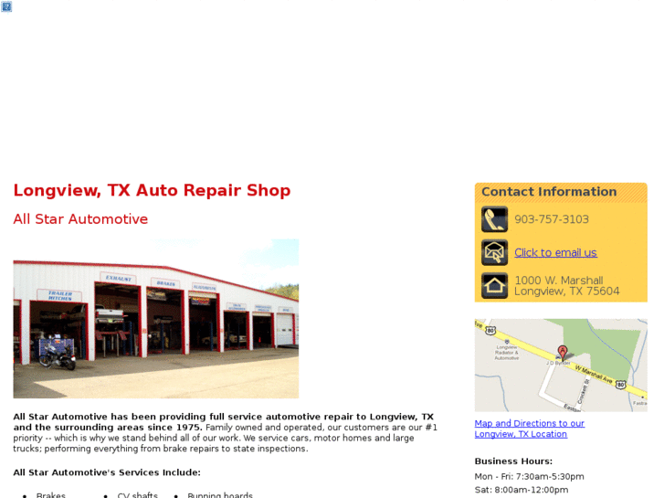 www.allstarautomotiverepair.com