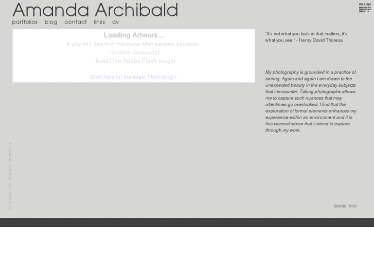 www.amandarchibald.com