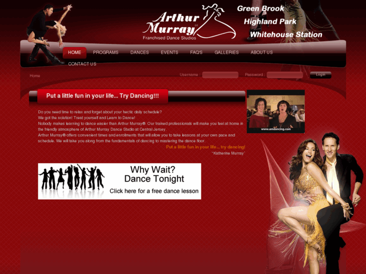 www.amdancing.com