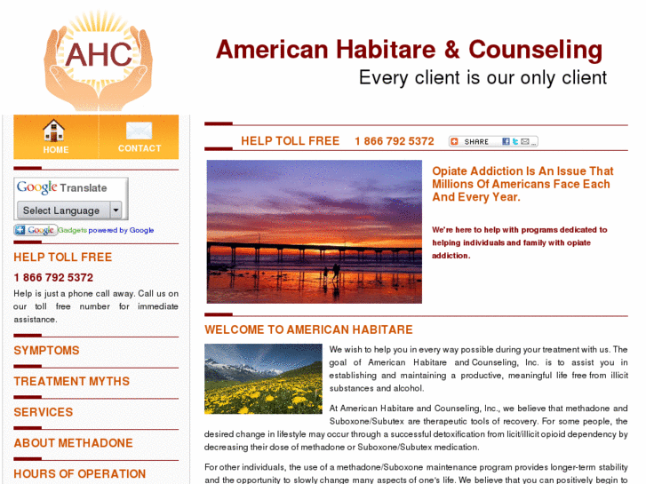 www.americanhabitare.com