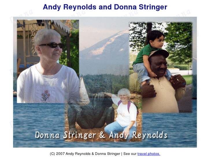 www.andyanddonna.com