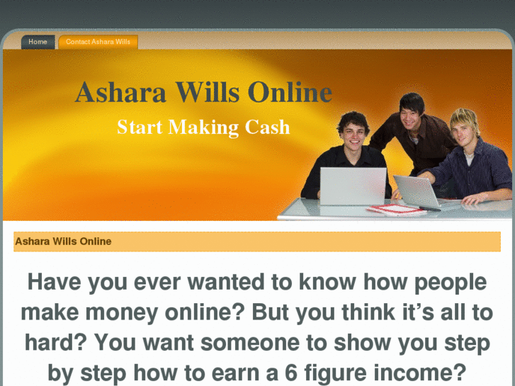 www.asharawillsonline.com