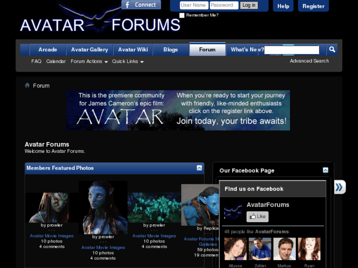 www.avatar-forums.com