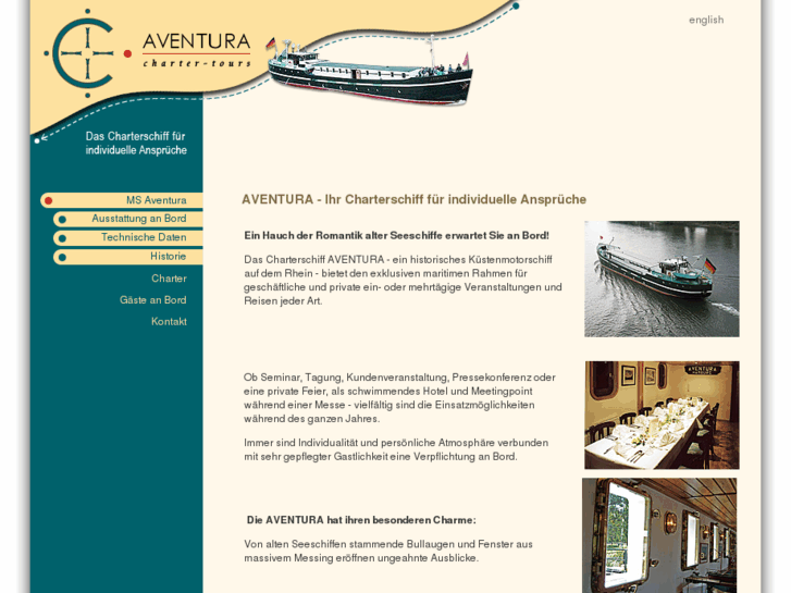 www.aventura-online.de