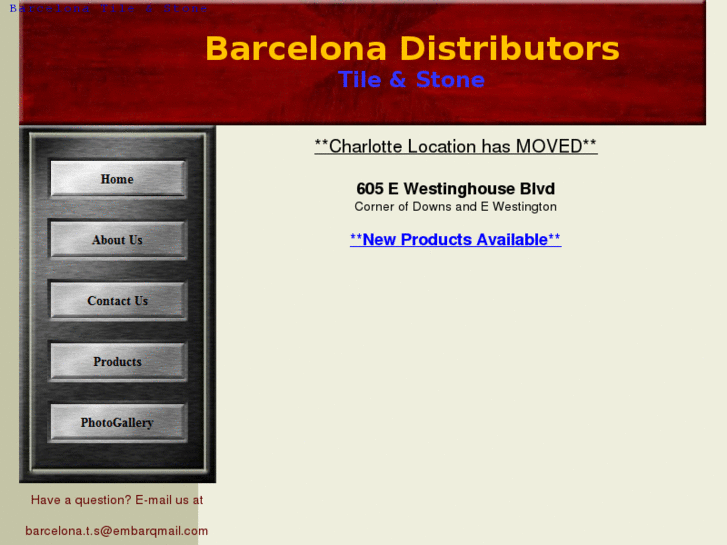 www.barcelonadistributors.com