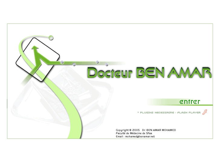 www.benamar.net