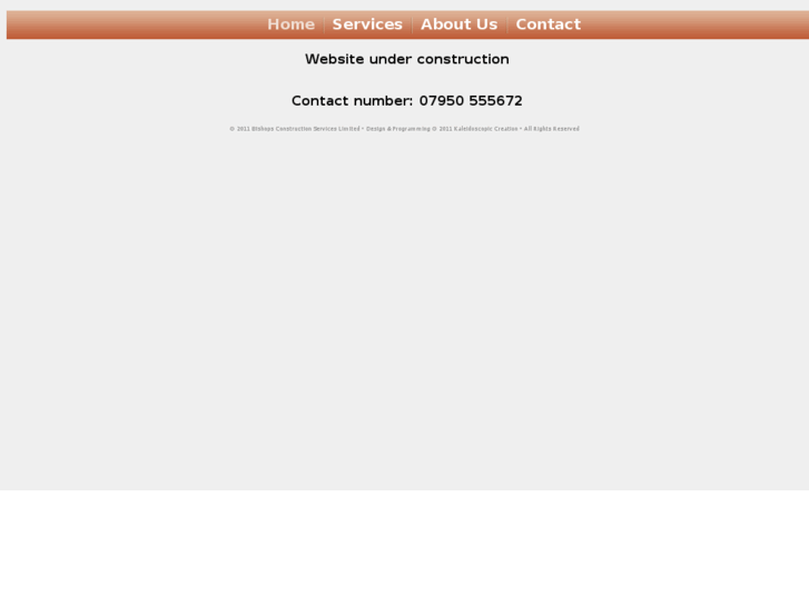 www.bishopsconstruction.com