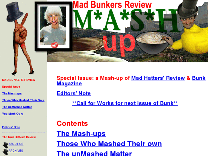 www.bunkmagazine.com