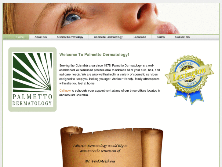 www.carolinasderm.com