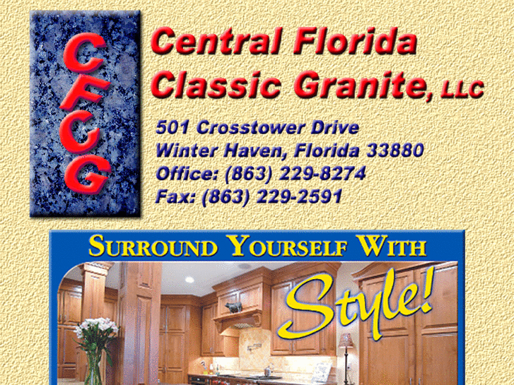 www.cfloridacgranite.com