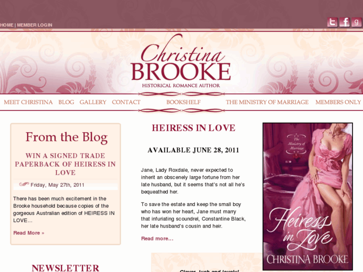 www.christina-brooke.com