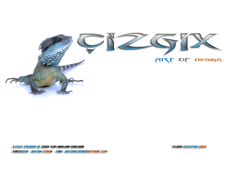 www.cizgix.com