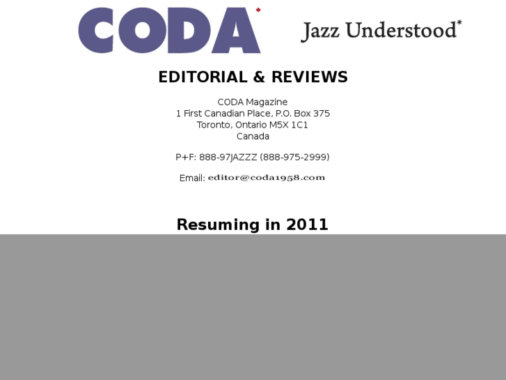 www.coda1958.com