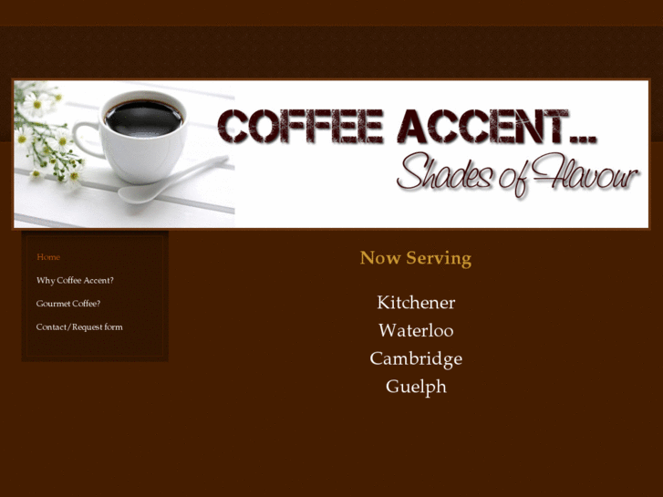 www.coffeeaccent.com