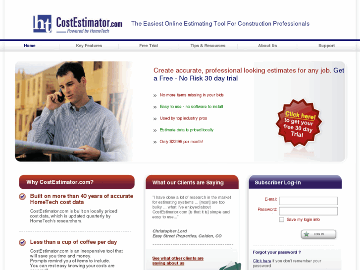 www.costestimator.com