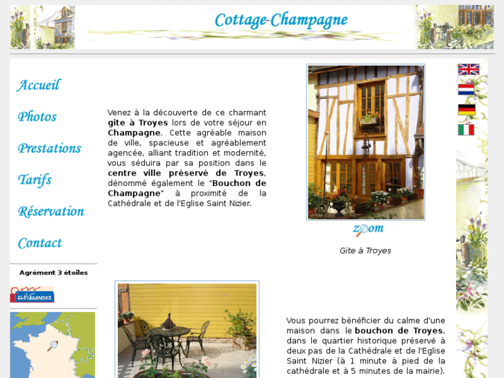 www.cottage-champagne.com