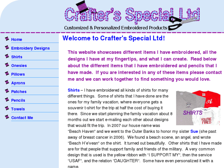 www.craftersspecial.com