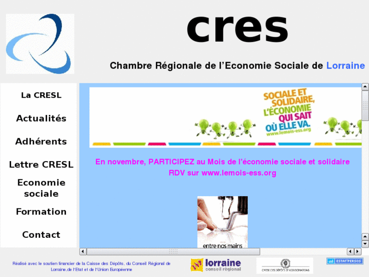 www.cres-lorraine.org