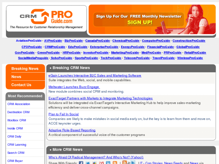 www.crmproguide.net