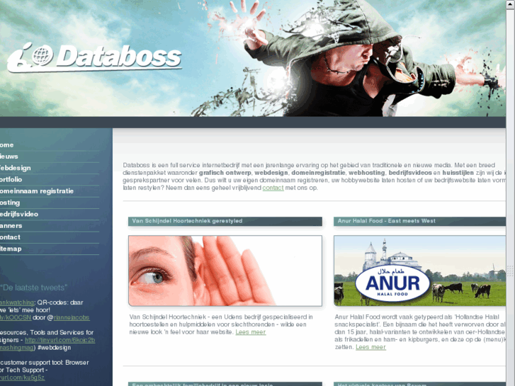 www.databoss.nl