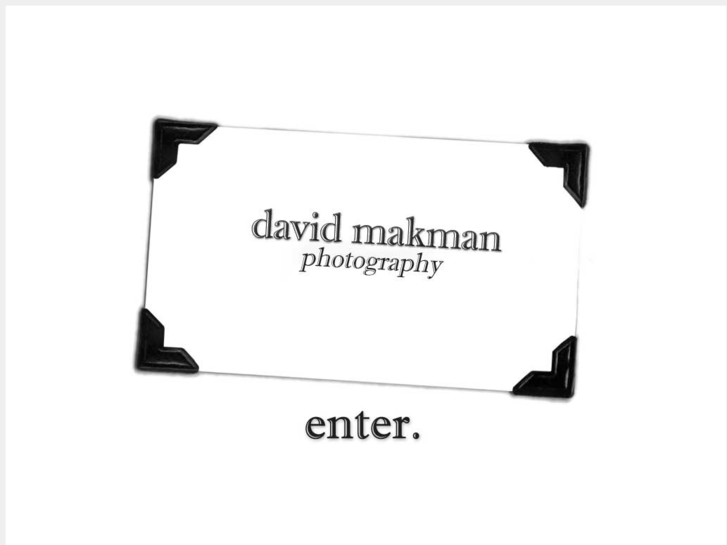 www.davidmakman.com