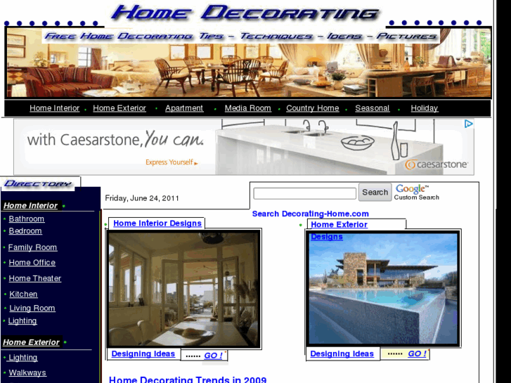 www.decorating-home.com