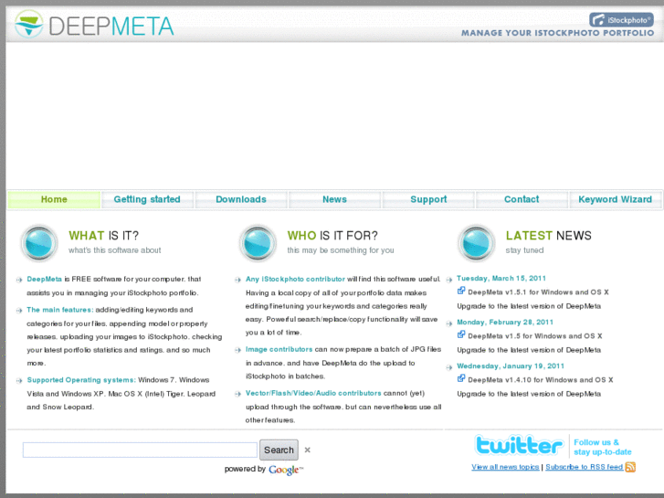 www.deepmeta.com