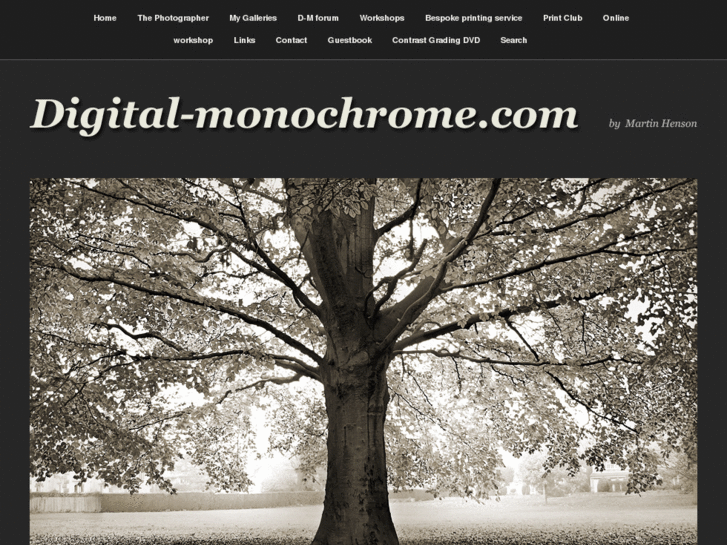 www.digital-monochrome.co.uk