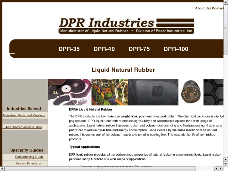 www.dprindustries.com