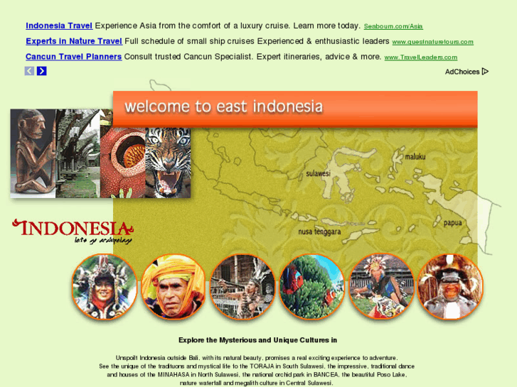 www.eastindonesia.com